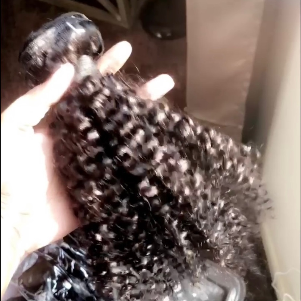 🌸SHOP MustbeM Hair Collection🌸 Bundles on hand & ready to ship💕